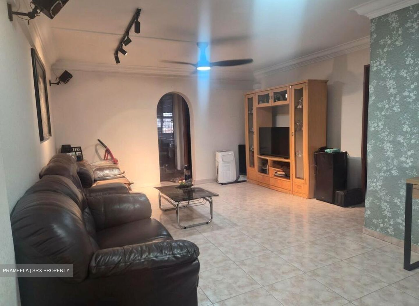 Blk 221 Serangoon Avenue 4 (Serangoon), HDB 4 Rooms #589309021